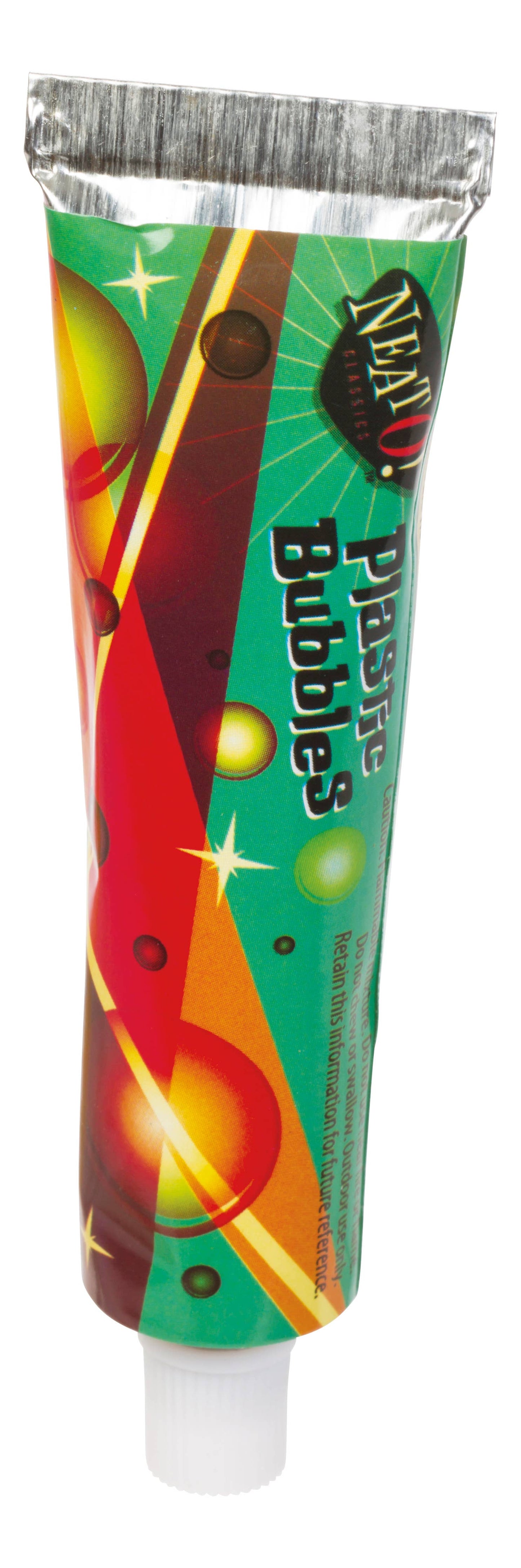 Neato! Plastic Bubbles Retro Classic-1
