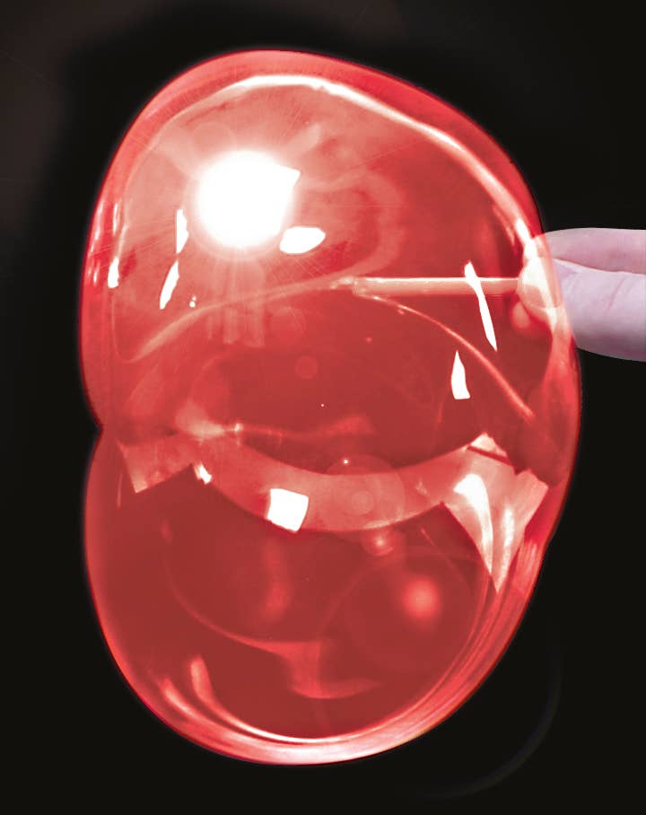 Neato! Plastic Bubbles Retro Classic-3