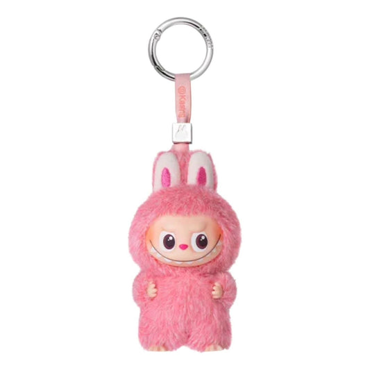 Labubu THE MONSTER PIN FOR LOVE - HEART-0