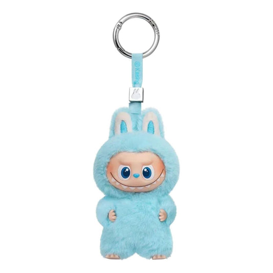 Labubu THE MONSTER PIN FOR LOVE - K-0